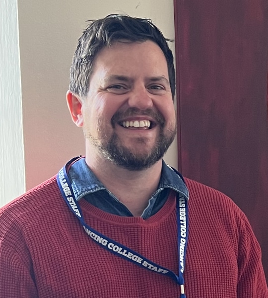 Alasdair Tobias