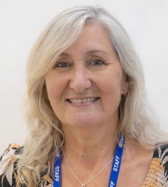 Claire Ferris