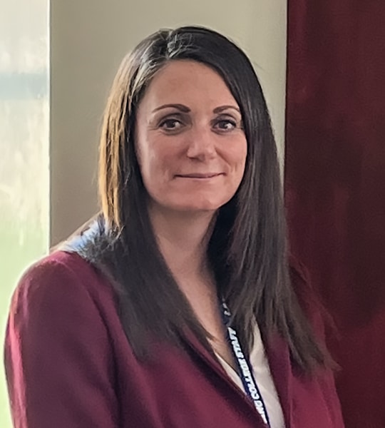 Mrs Eleanor Kaye