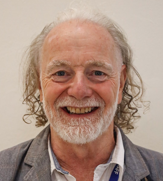 Gordon Drummond