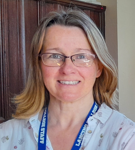 Jennie Harper