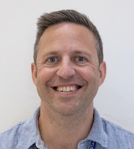 John Bullen