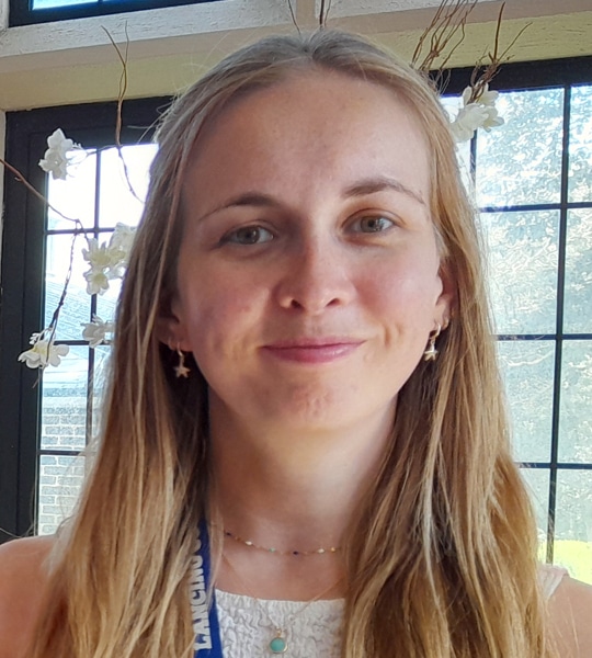 Kate Horwell