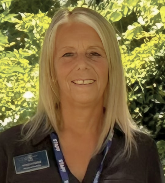 Kelly Purser