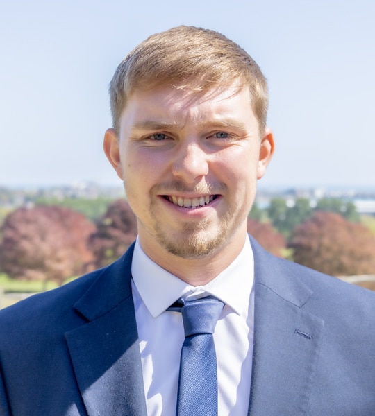 Owen Mussell