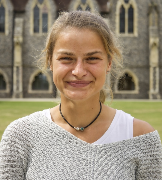 Pippa Williams