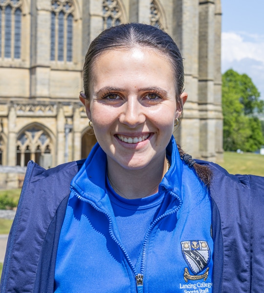 Tia Sexelby