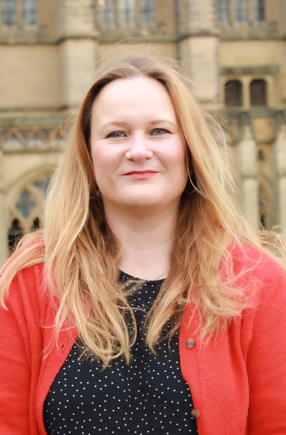 Tia Sexelby