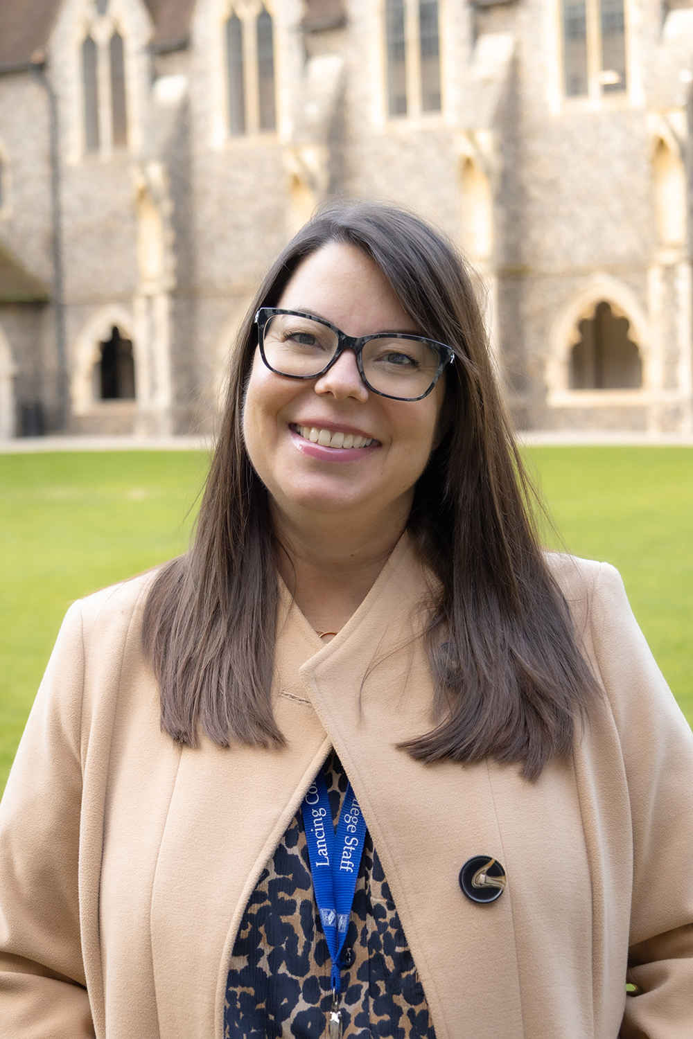 Natalie Ashby